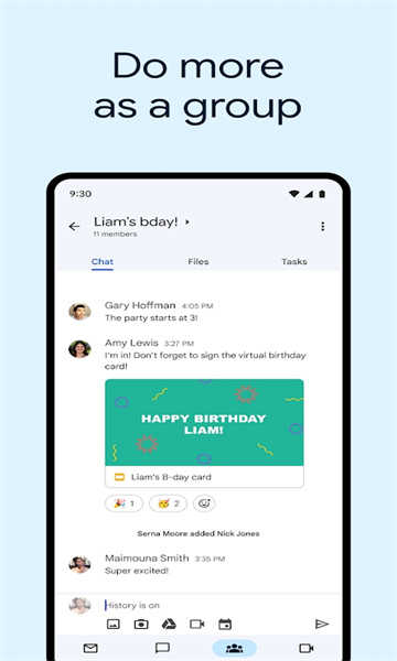 gmail老版本