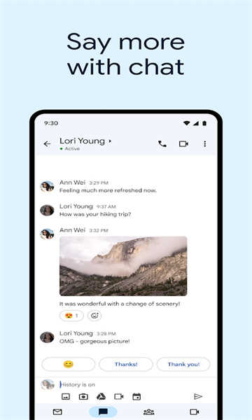 gmail老版本