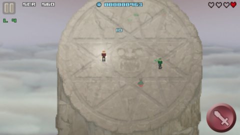 單挑王無限金幣版