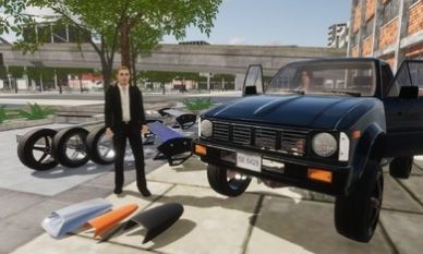 倦怠賽車漂移2022
