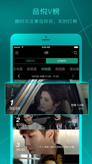 華為音樂播放器
