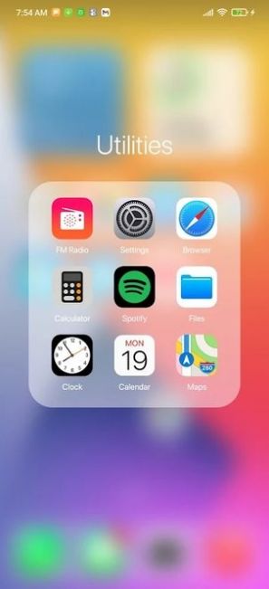 浣熊ios15啟動器軟件