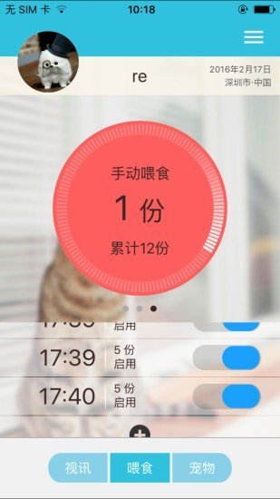 派旺寵物