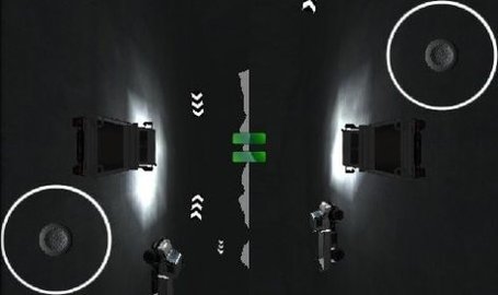 雙人卡車模擬器中文版