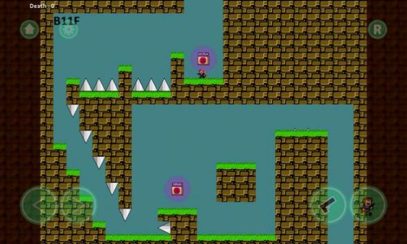 魔鬼地牢探索行動(dòng)1.1.1
