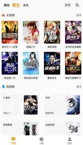 兔子小說