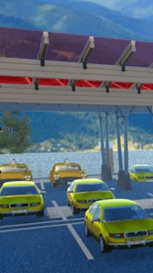 越野出租車