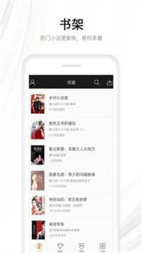 流行小說 免費版