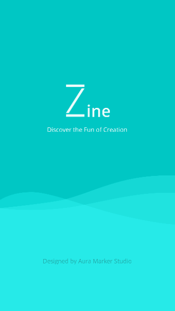 zine免費(fèi)版
