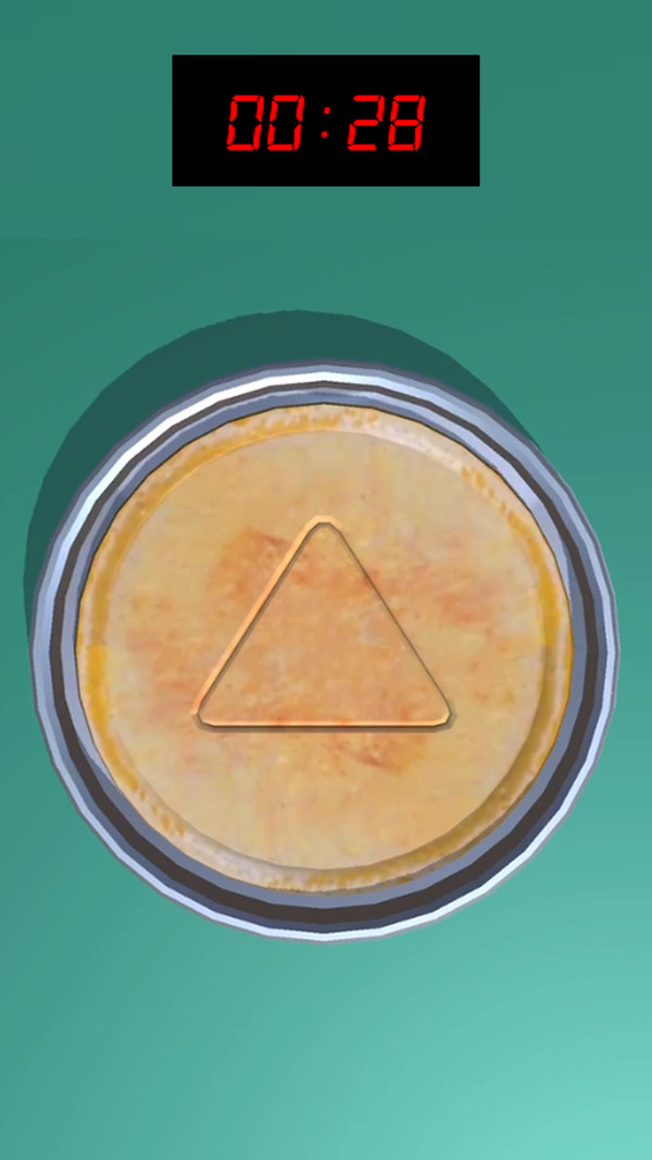 魷魚挑戰(zhàn)V1.0