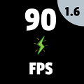 90fpsforPUBG