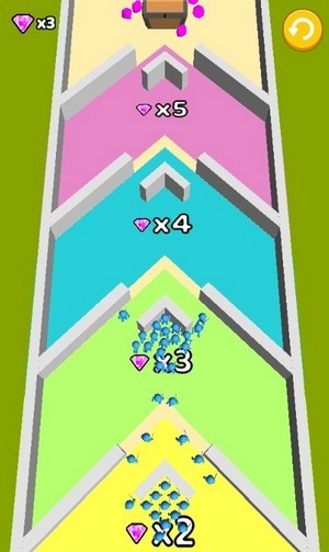Castle Raid游戲