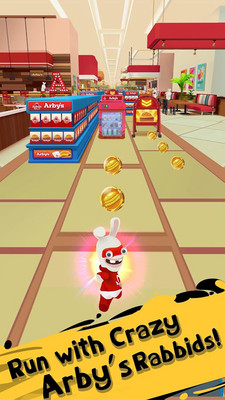 艾比斯兔子跑酷V1.0.2