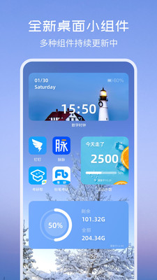 TopWidgets