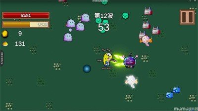史萊姆無(wú)雙