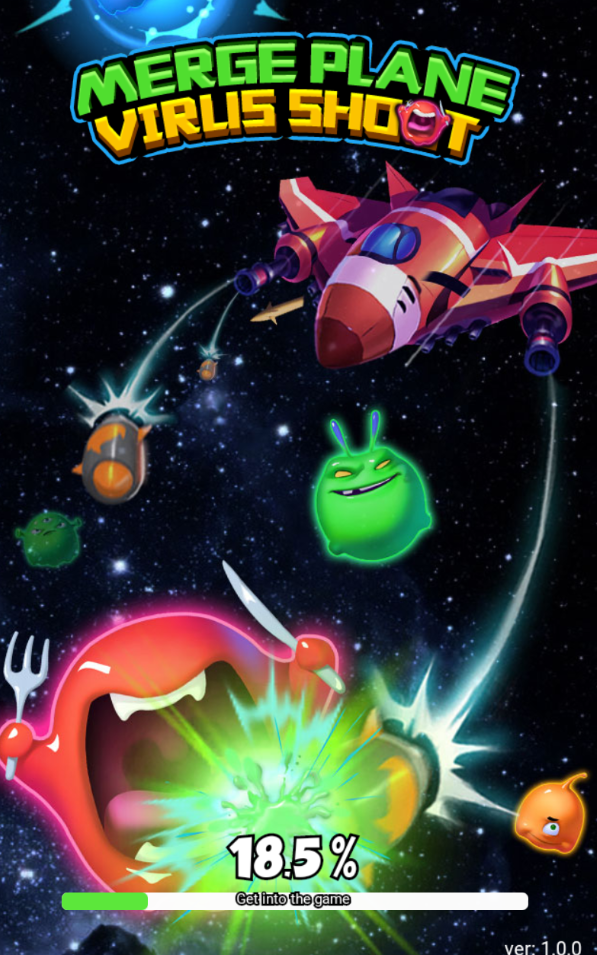 Merge Plane手機版