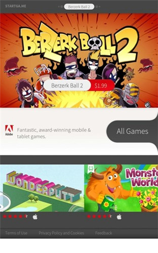 adobe air手機(jī)版
