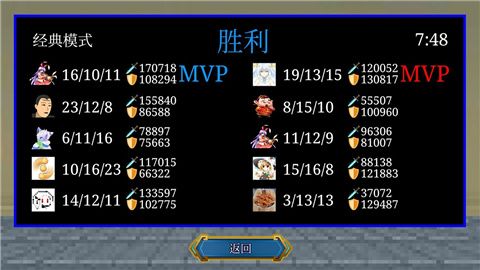 一班終極亂斗