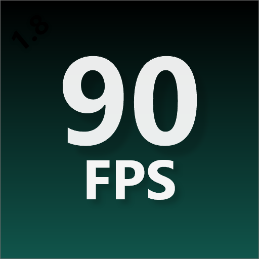 90FPS Mode