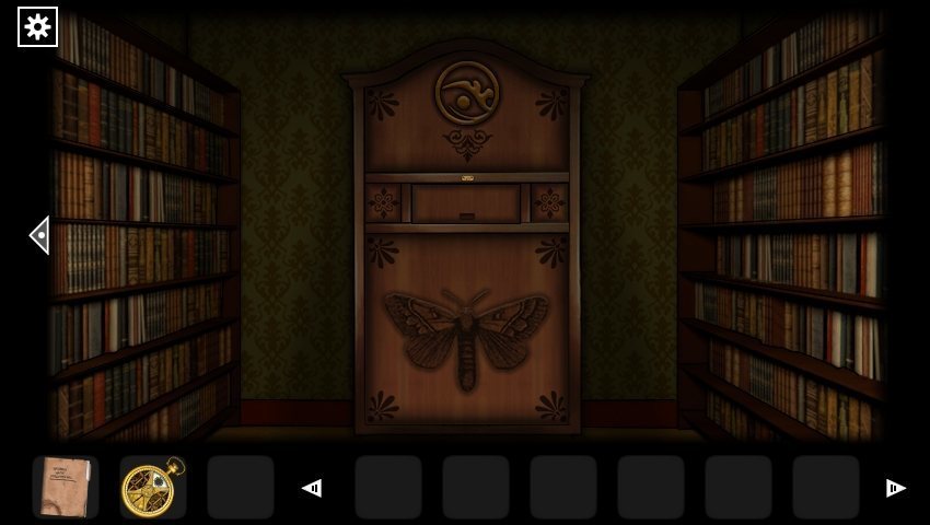 遺忘之丘圖書館無廣告版