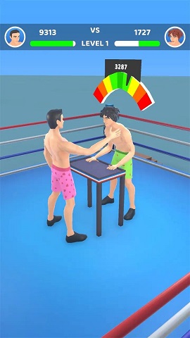 俯臥撐大師