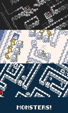 古墓蟾蜍中文版