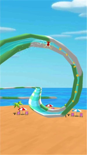 水上沖浪樂園
