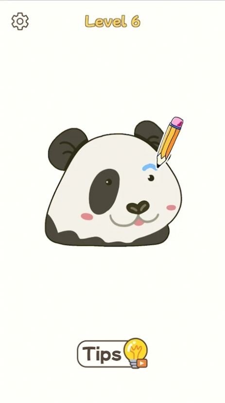 快樂大腦拼圖
