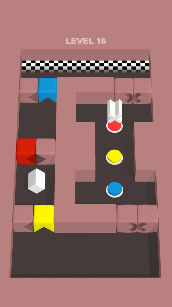 磚砌滑道