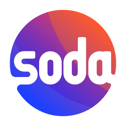 Soda蘇打