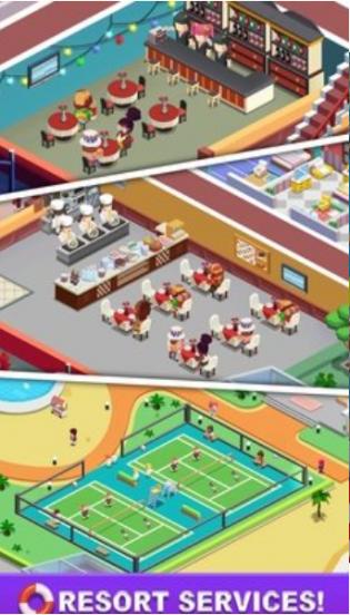 西蒙酒店大亨官方版