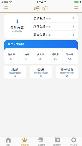 伊利愛兒俱樂部