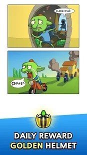 哥布林VS英雄