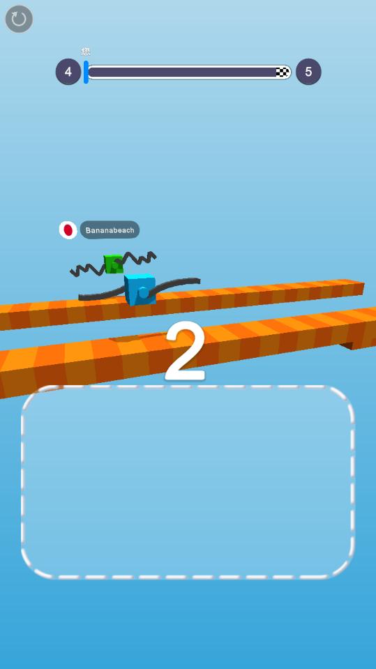 Draw Climber