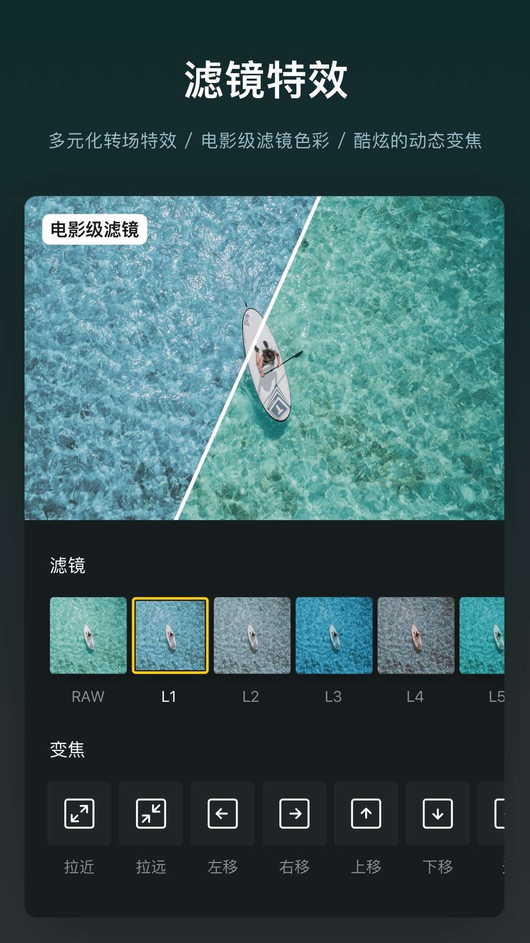 VN視跡簿APP