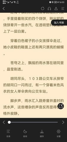 閃文小說2023