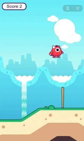 勇者蹦蹦高游戏安卓版