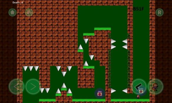魔鬼地牢探索行動(dòng)1.1.1