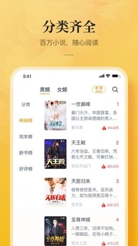 鯤弩小說