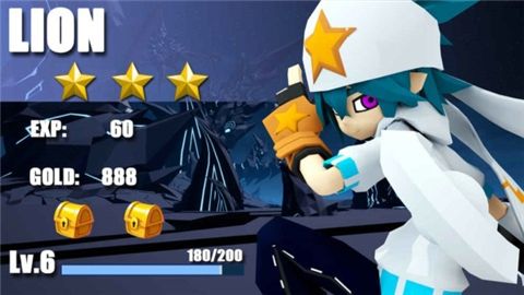 凹凸世界小米版