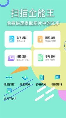 掃描口袋寶尊享版