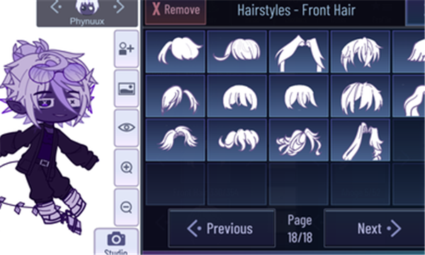 加查魔幻风壁纸