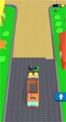 閑置道路建造游戲官方安卓版
