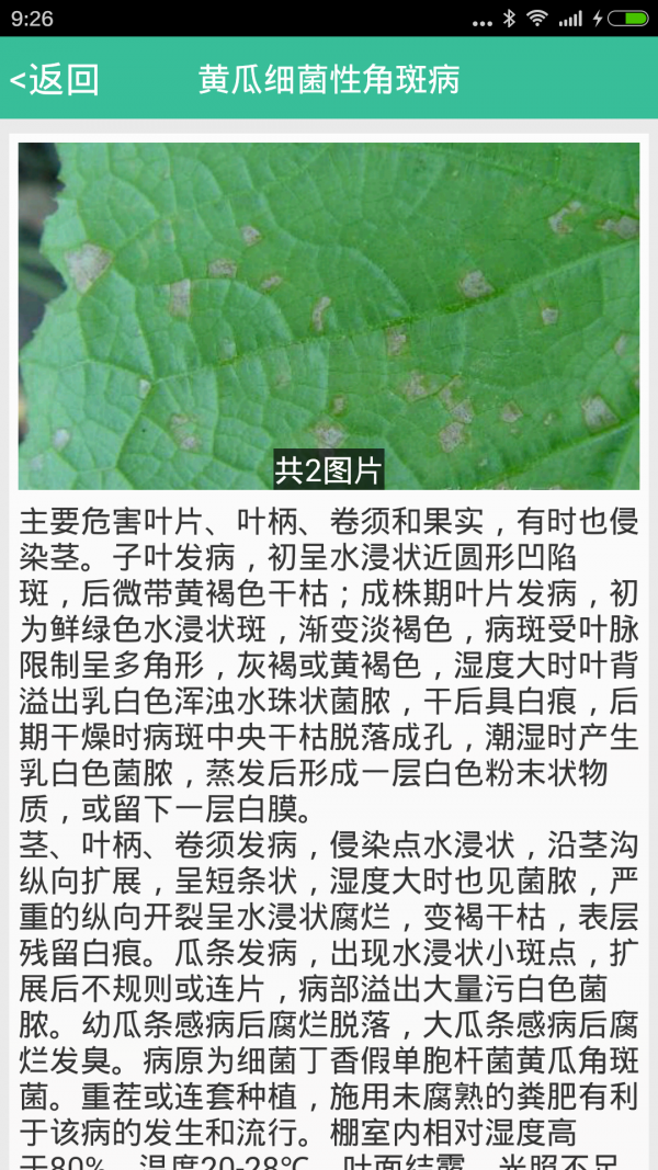 種好地