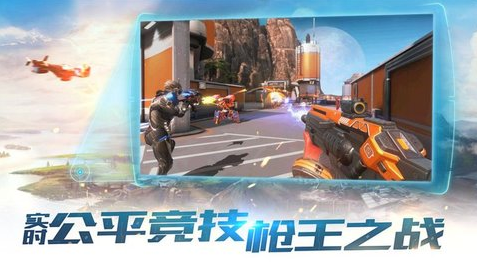 合金召喚官方版
