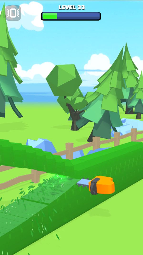 花园切片手机版