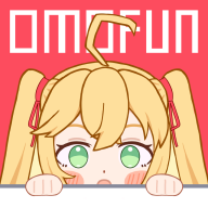 omofun漫畫 正版