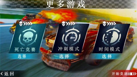 死亡賽車