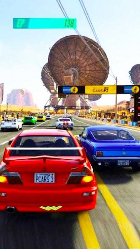 carx漂移賽車2全圖解鎖版