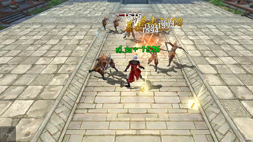 破軍之刃至尊版V1.0.0